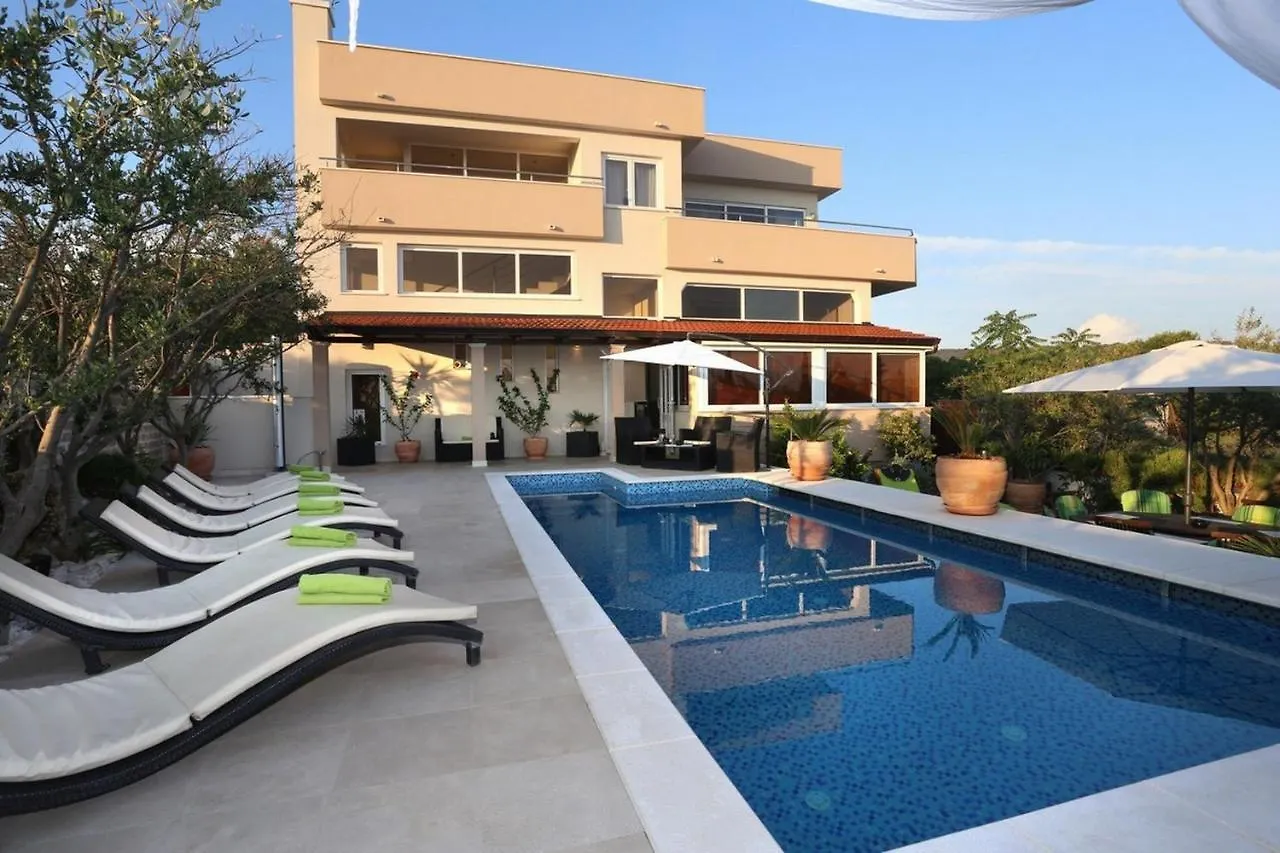 Villa Ombre Trogir
