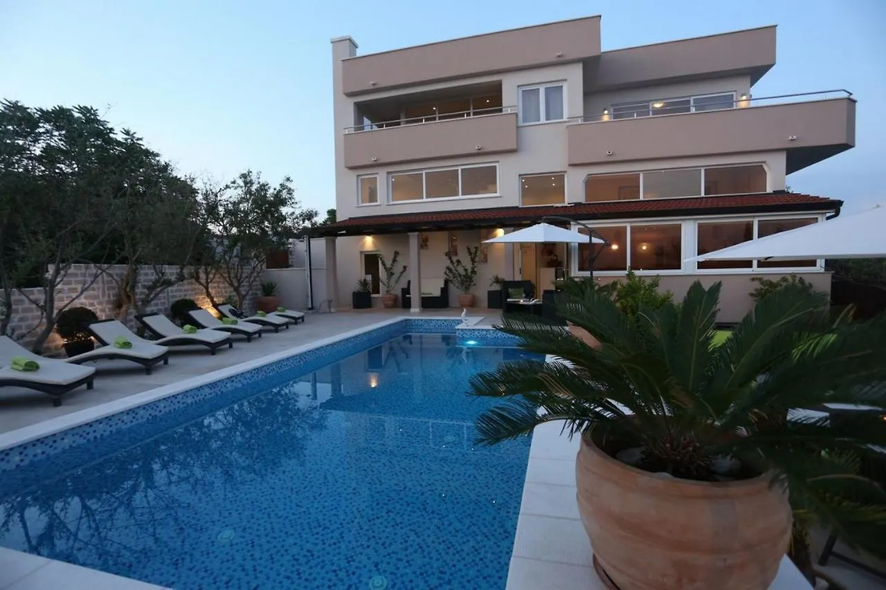 Villa Ombre Trogir