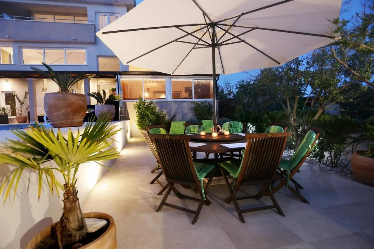 Villa Ombre Trogir