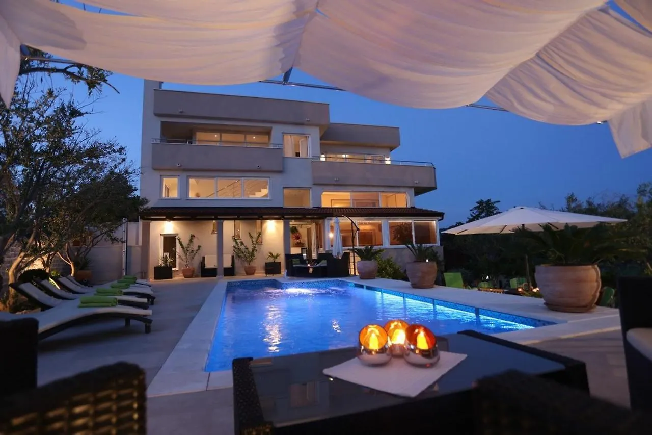 Villa Ombre Trogir