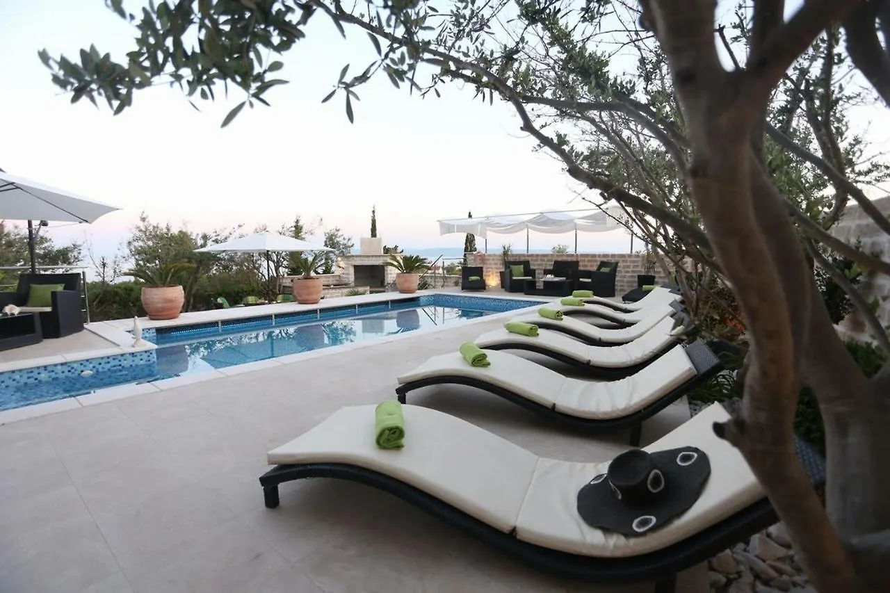 Villa Ombre Trogir
