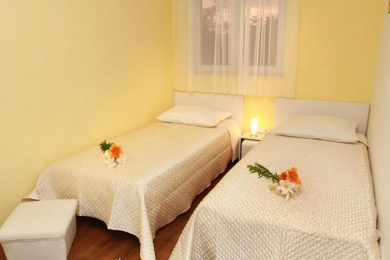 Villa Ombre Trogir
