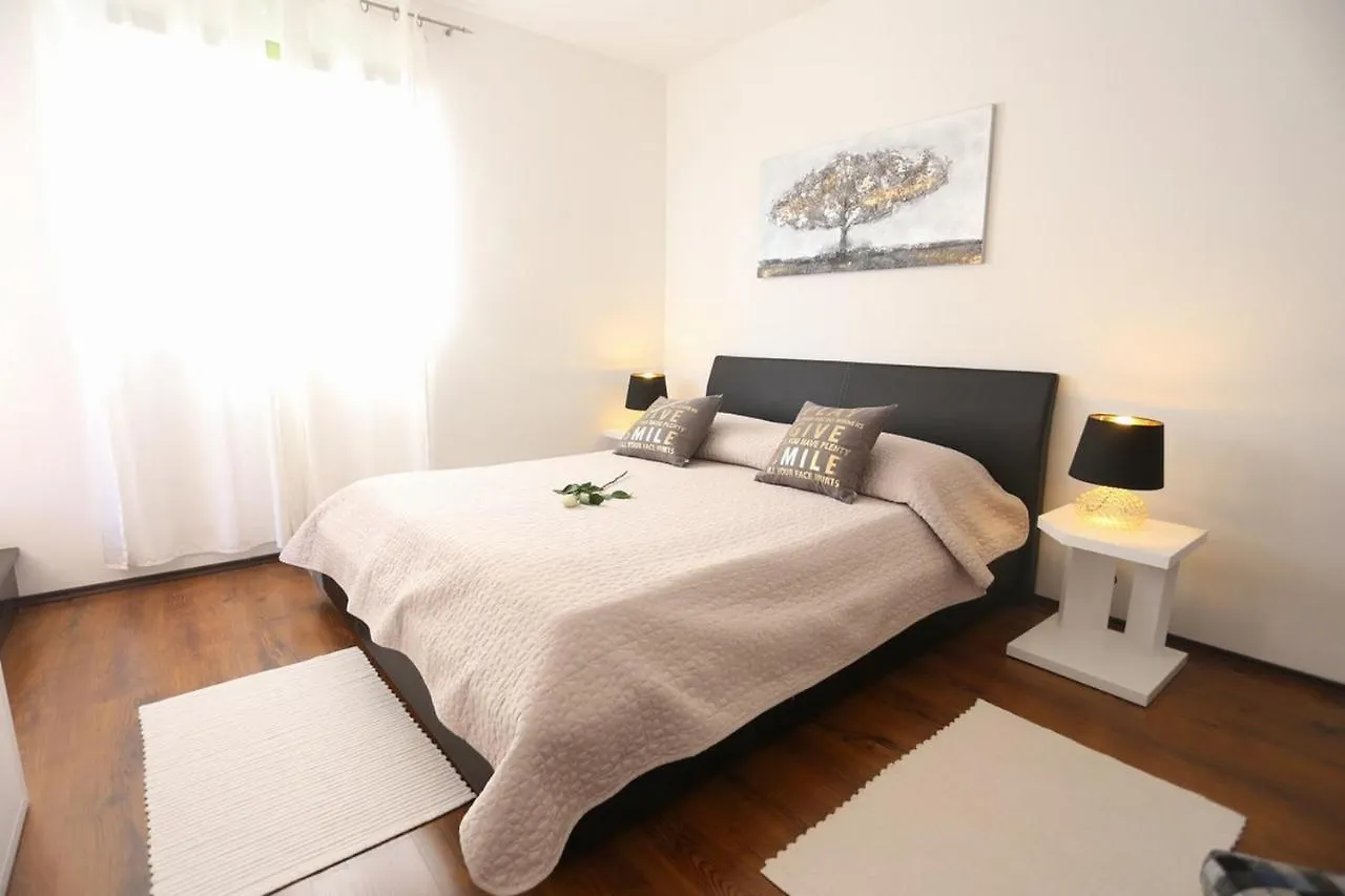 Villa Ombre Trogir