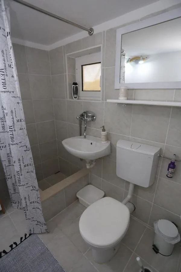 Villa Ombre Trogir
