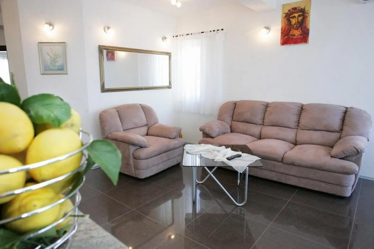 Villa Ombre Trogir