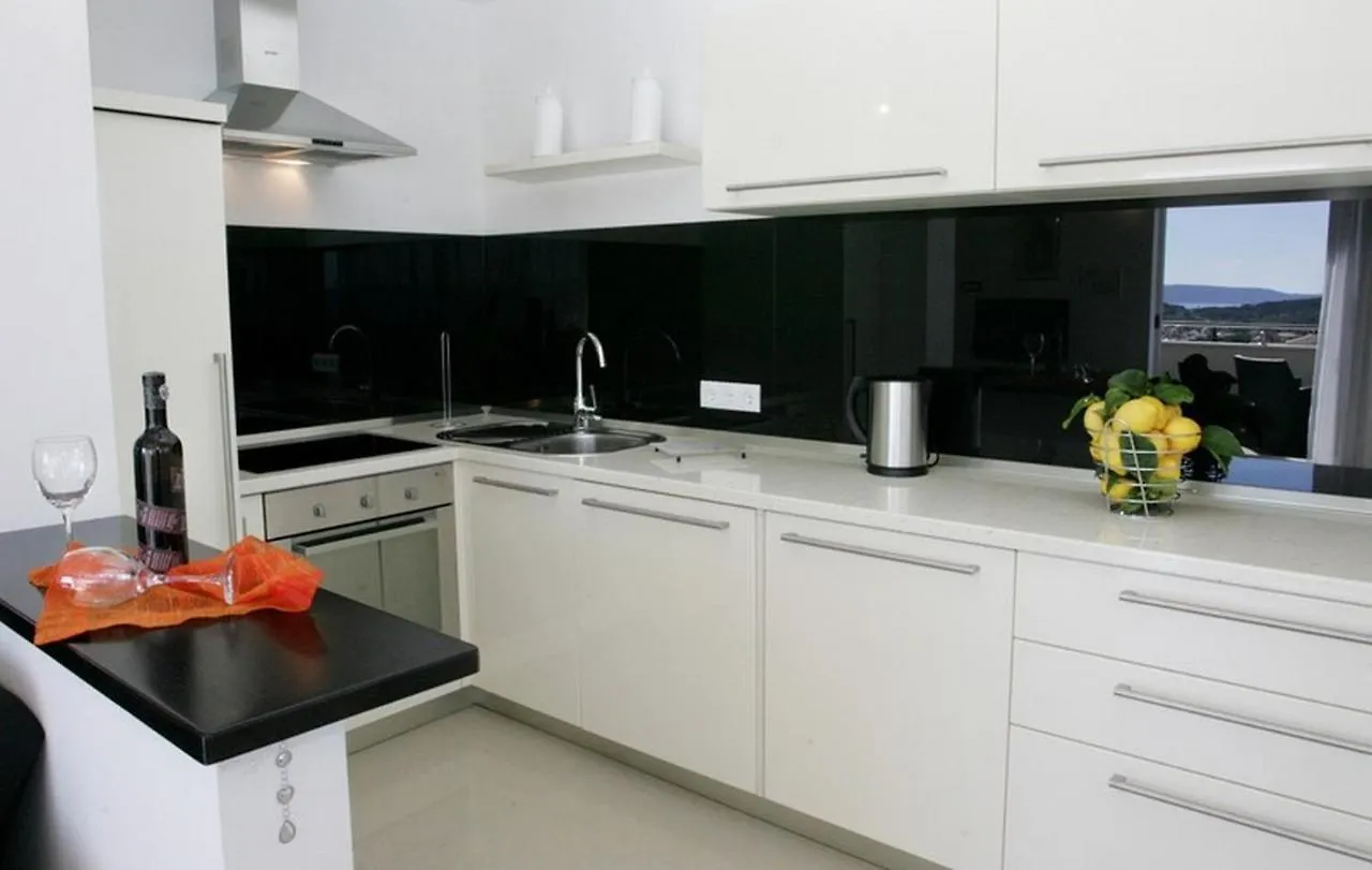 Villa Ombre Trogir