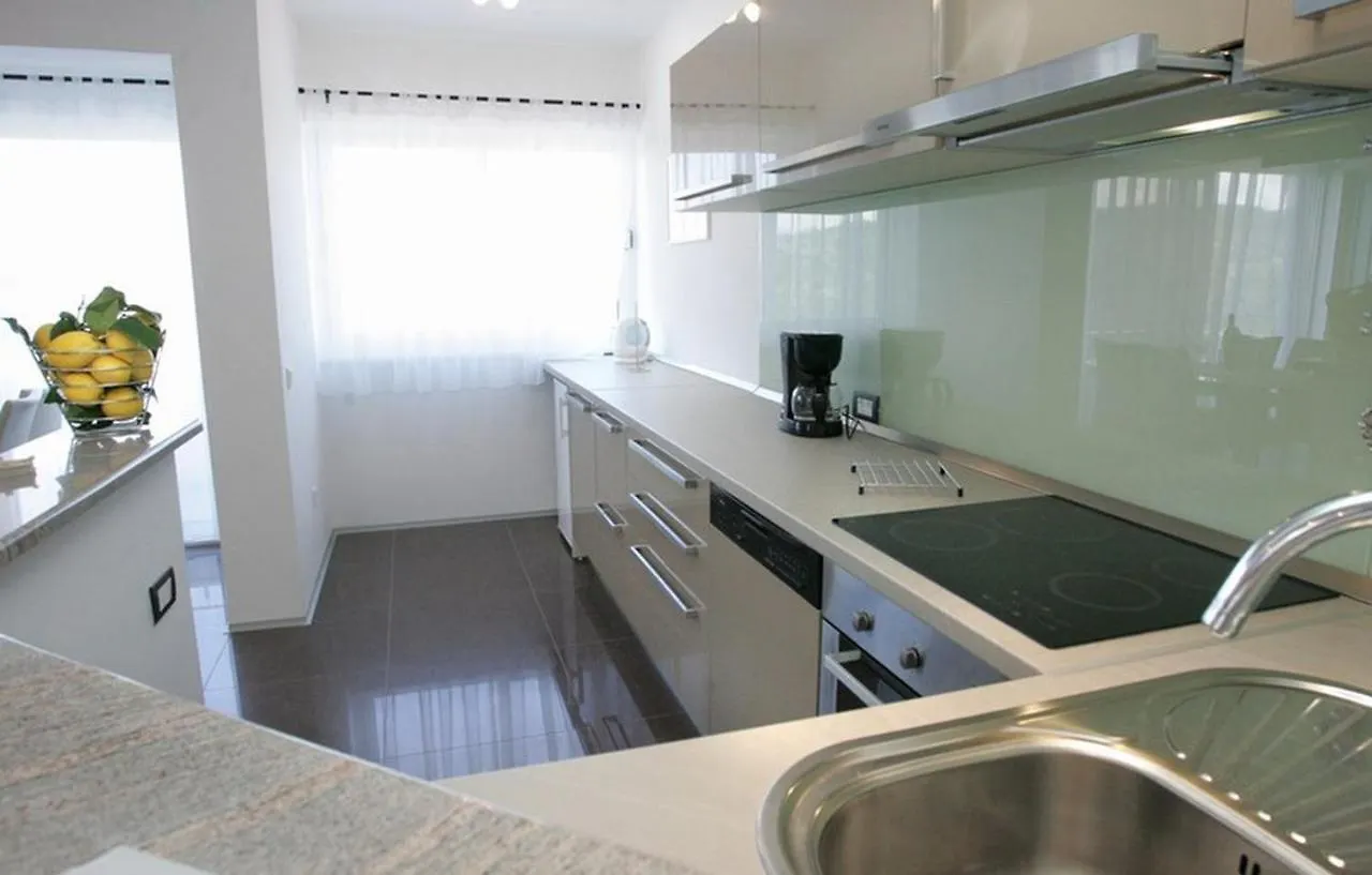 Villa Ombre Trogir