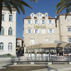 Hotell Xii Century Heritage, Trogir