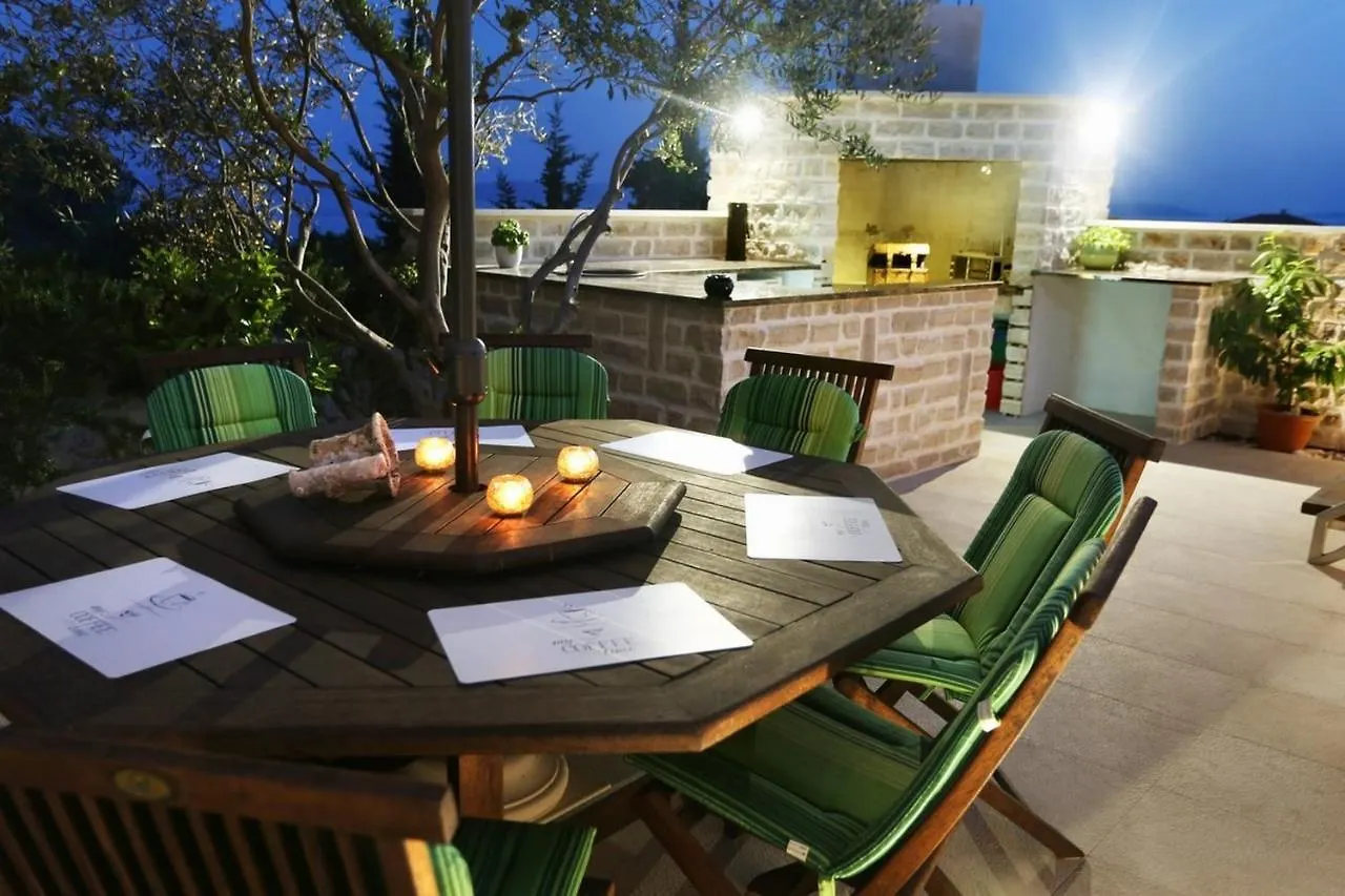 Villa Ombre Trogir